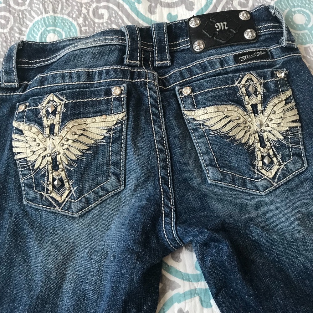 Girls’ Bermuda Shorts Size 14